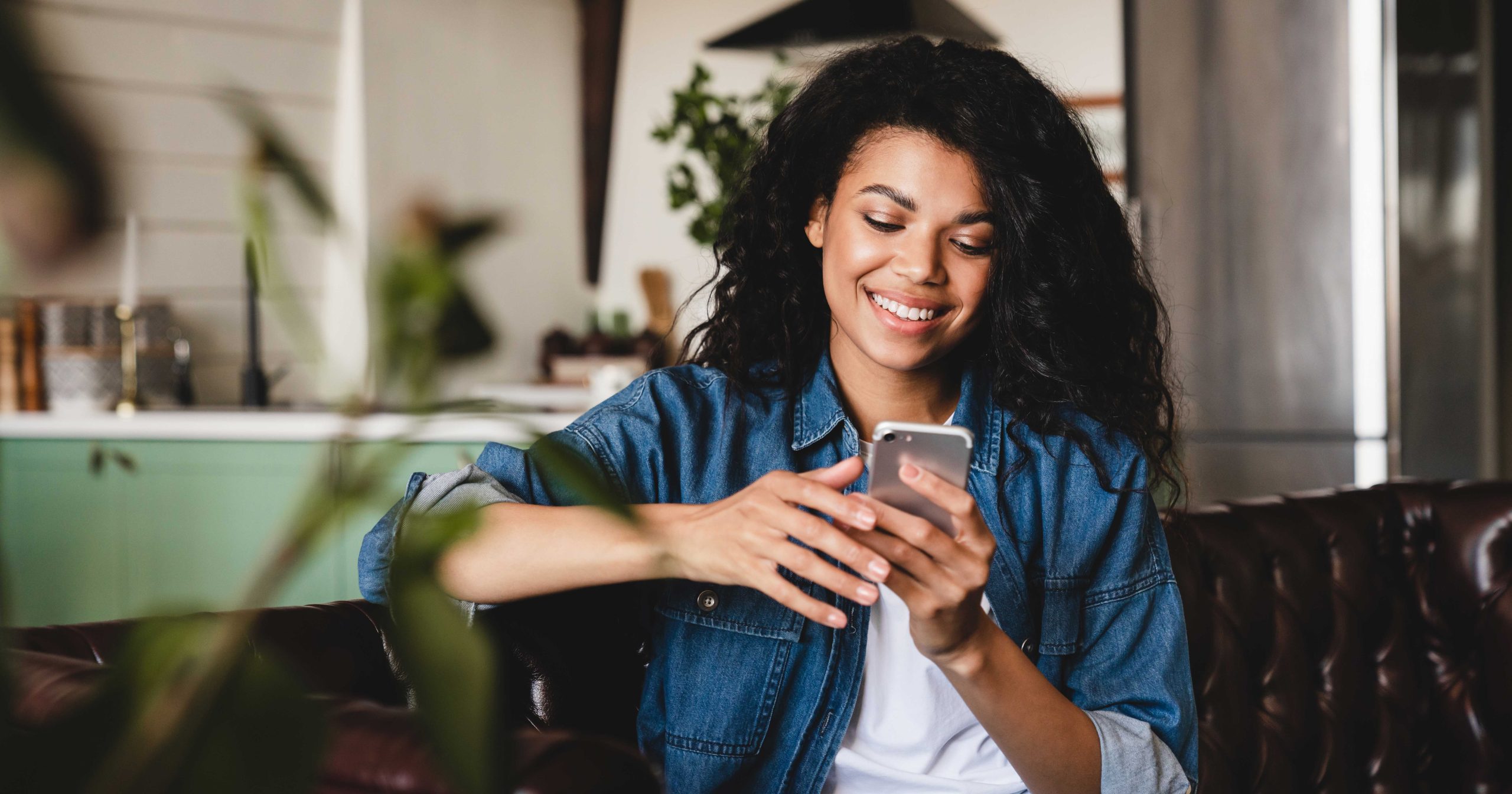 Zelle® Mobile App Announcement Image