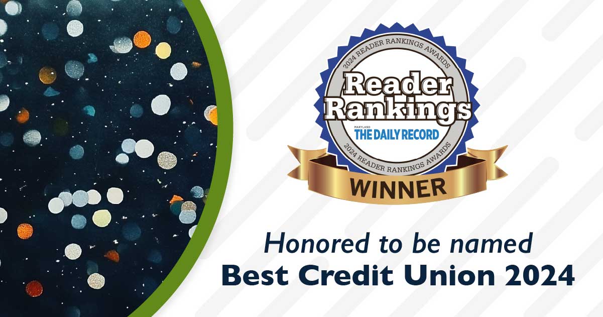 2024 Best Credit Union Image