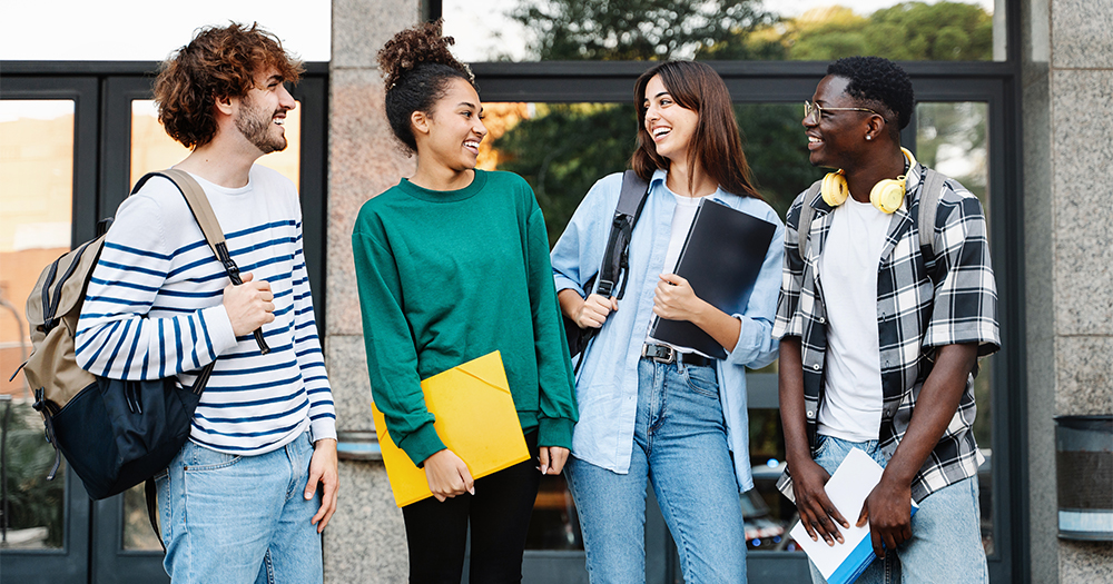 Student Loan Mistakes To Avoid: Tips for Smarter Borrowing Image