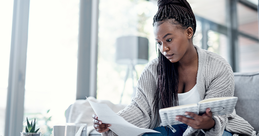 Understanding How Personal Loans Work Image