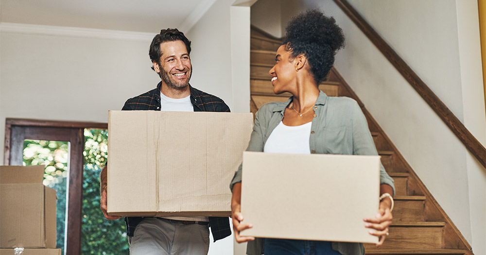 Understanding How Mortgages Work for First-Time Home Buyers Image