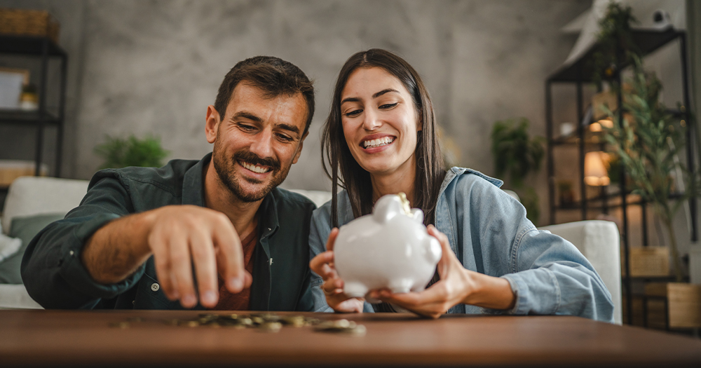 Savings Account Tips: Build Strong Financial Habits Image