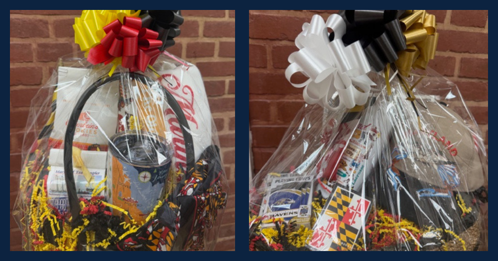 2026 Maryland Day Giveaway Image