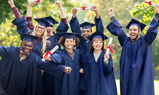 2026 Scholarship Winners Image