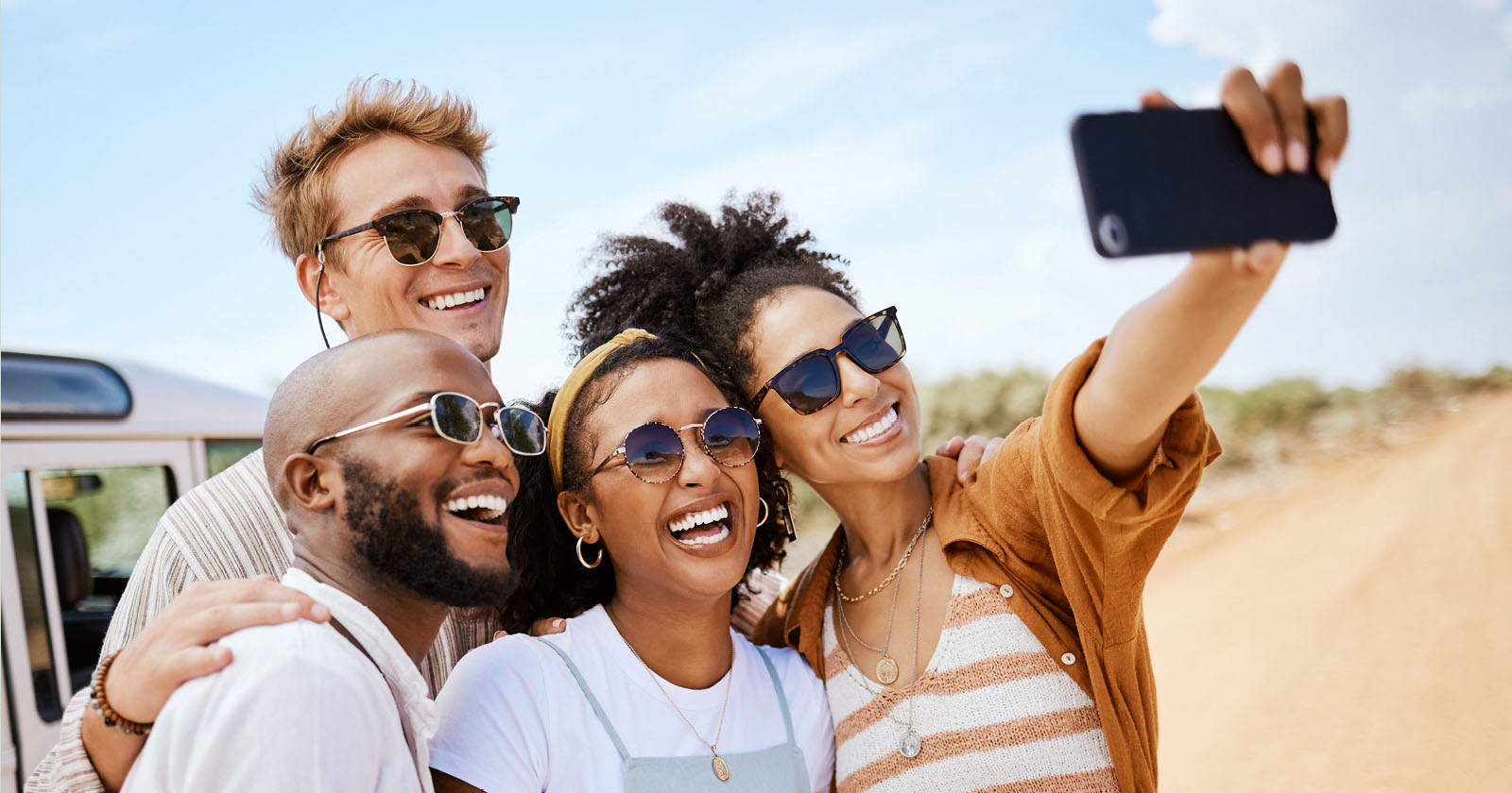 Complete Your Financial Picture Promo Image