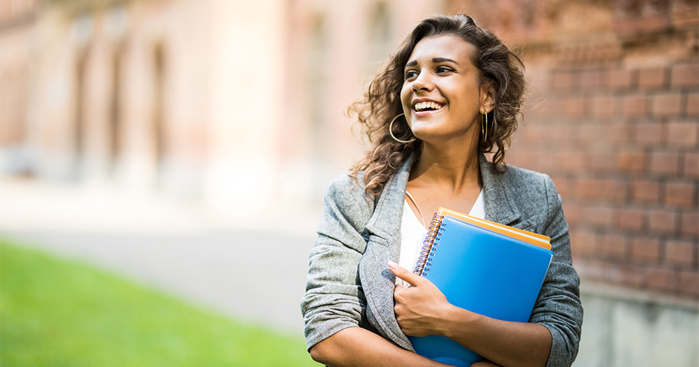How Student Loan Repayment Works Image