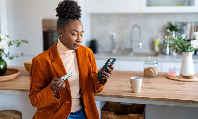 Phone Call Scams Are Rising: How to Protect Your Accounts and Personal Information Image